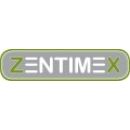 ZentimeX Logo